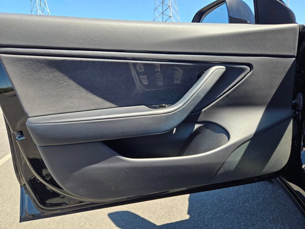 Used 2019 Tesla Model 3 Standard Range Plus RWD image 16