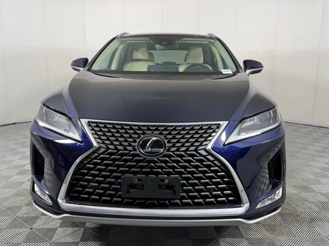 Certified 2022 Lexus RX 350 AWD w/ Premium Package image 15