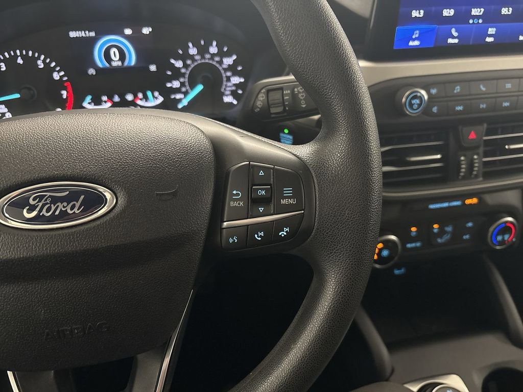 Used 2022 Ford Escape SE image 42