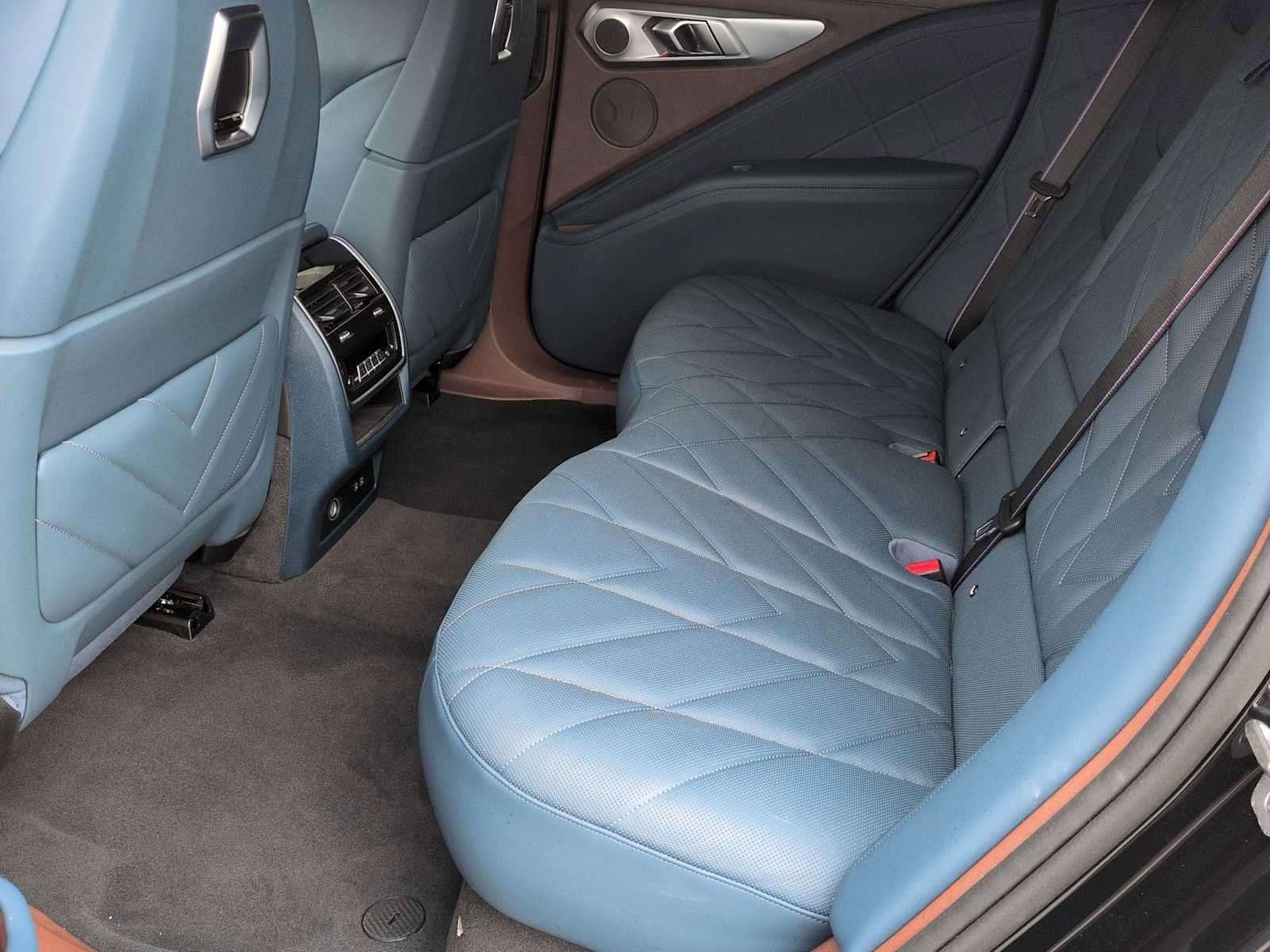 Used 2023 BMW XM image 20