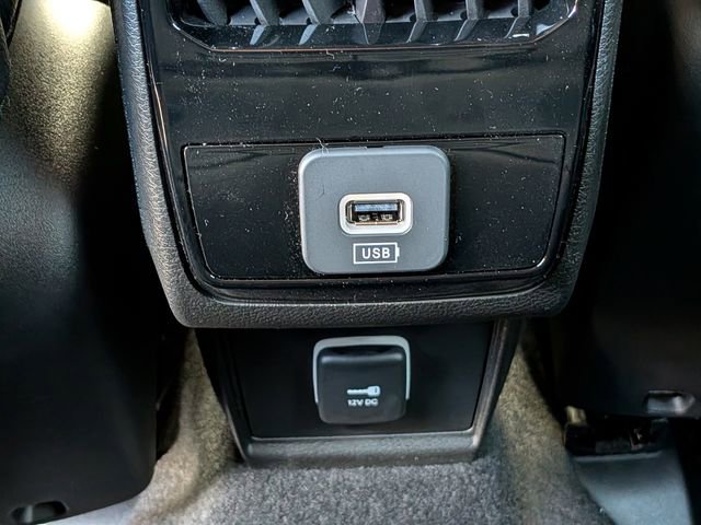 New 2026 Jeep Compass Latitude AWD/4WD image 14