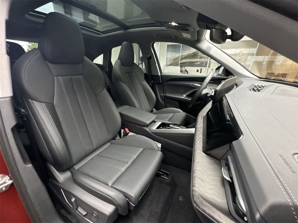 New 2025 Audi Q5 Premium Plus image 27