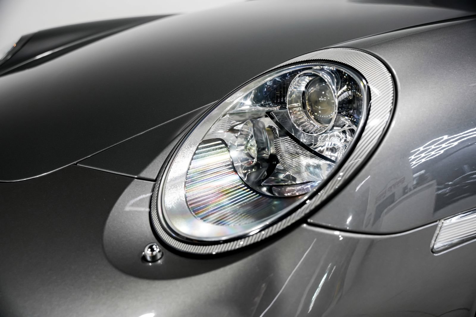 Used 2009 Porsche 911 Carrera 4S AWD/4WD image 32
