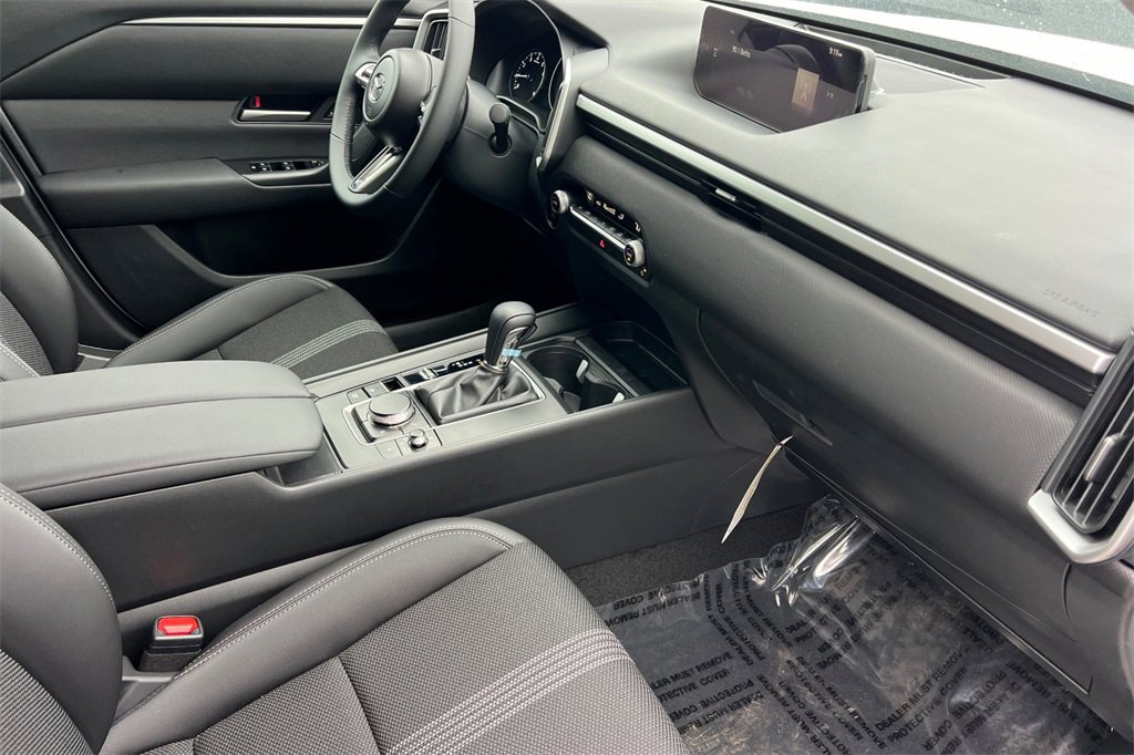 New 2025 MAZDA CX-50 AWD 2.5 S w/ Weather Package image 17