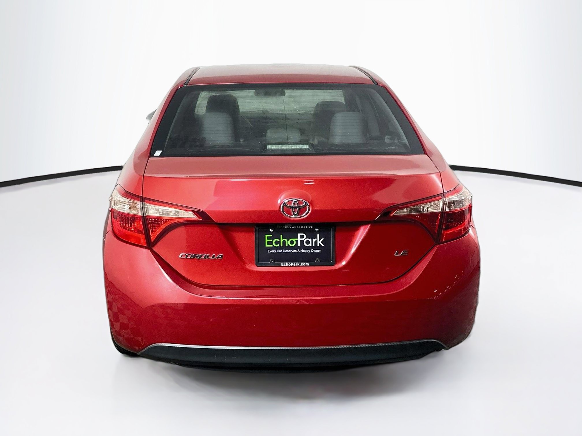 Used 2018 Toyota Corolla LE FWD image 7