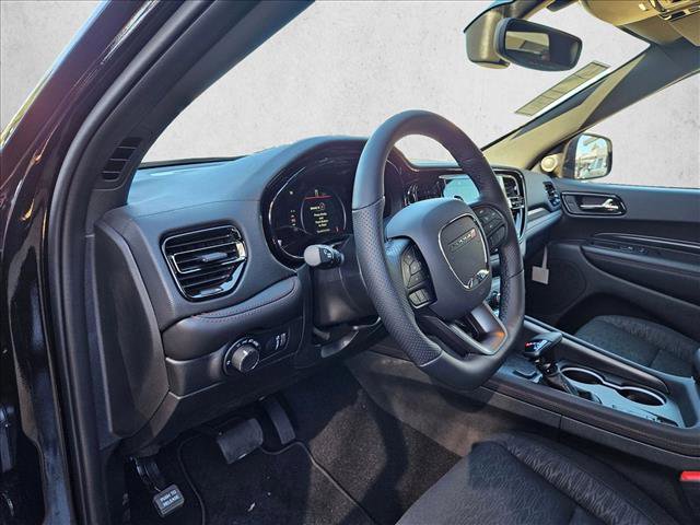 New 2026 Dodge Durango GT w/ Blacktop Package AWD/4WD image 3