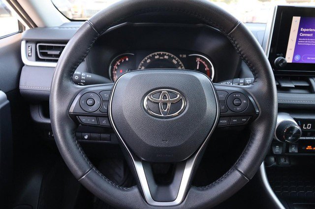 Certified 2025 Toyota RAV4 XLE w/ Weather Package AWD/4WD image 10