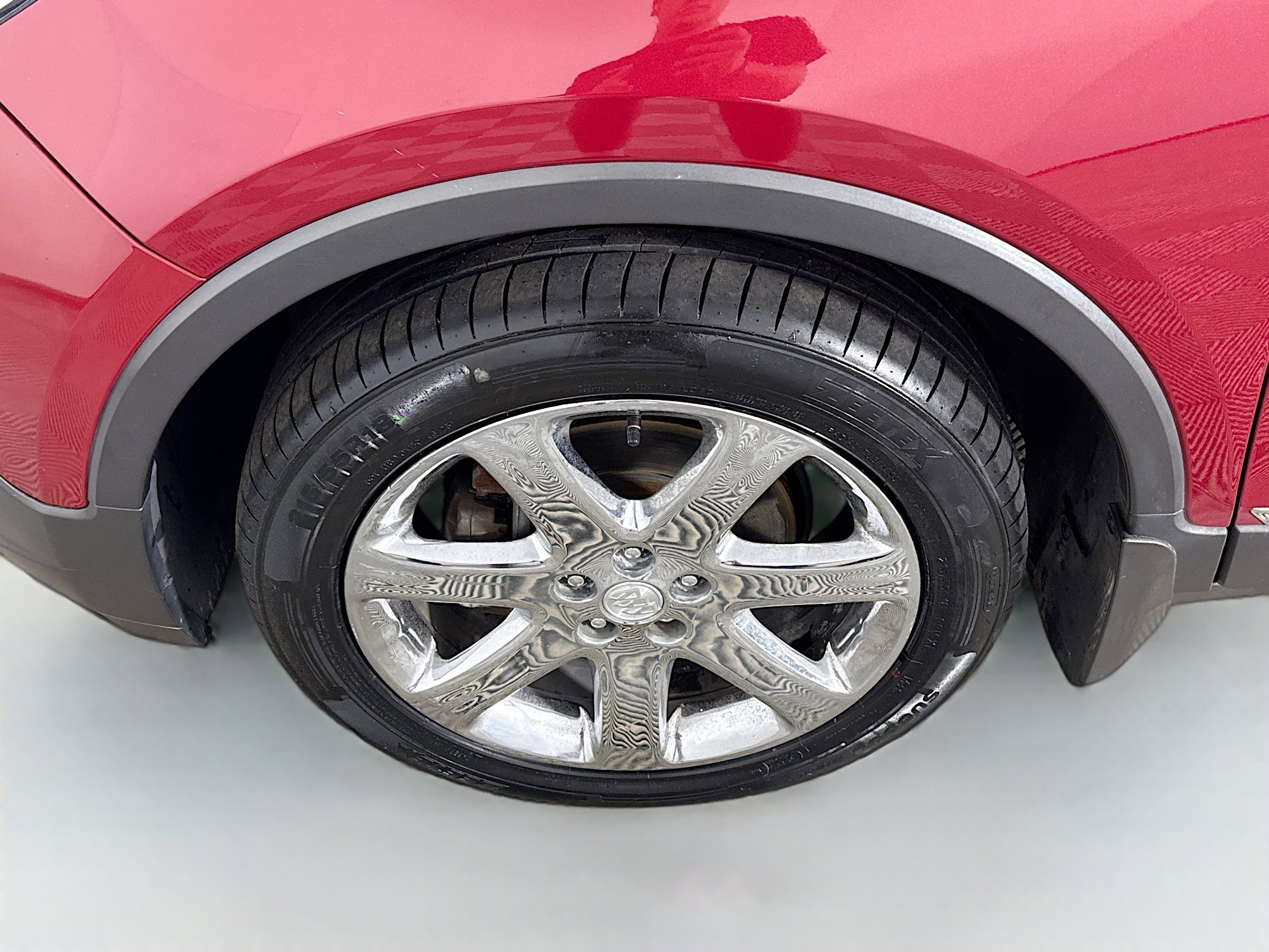 Used 2016 Buick Encore Premium w/ Experience Buick Package image 37