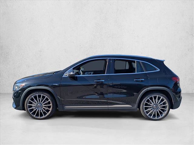 Used 2023 Mercedes-Benz GLA 35 AMG 4MATIC image 8