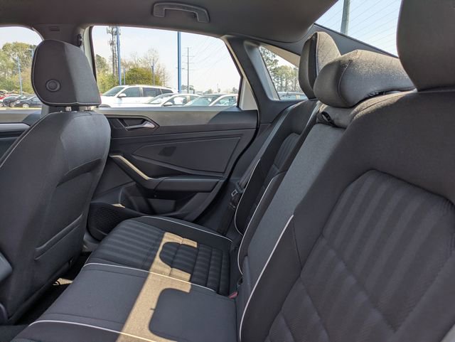 Certified 2024 Volkswagen Jetta Sport image 14
