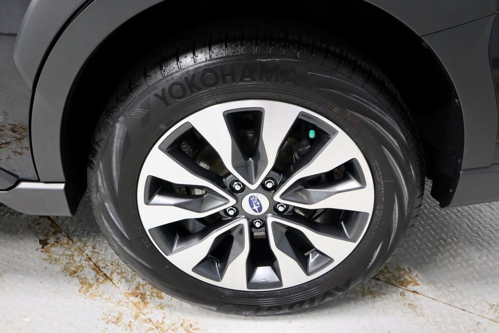 Used 2024 Subaru Outback Limited XT AWD/4WD image 20