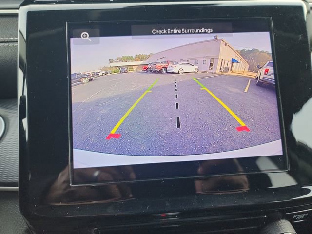 Used 2023 Jeep Grand Cherokee L Laredo image 22