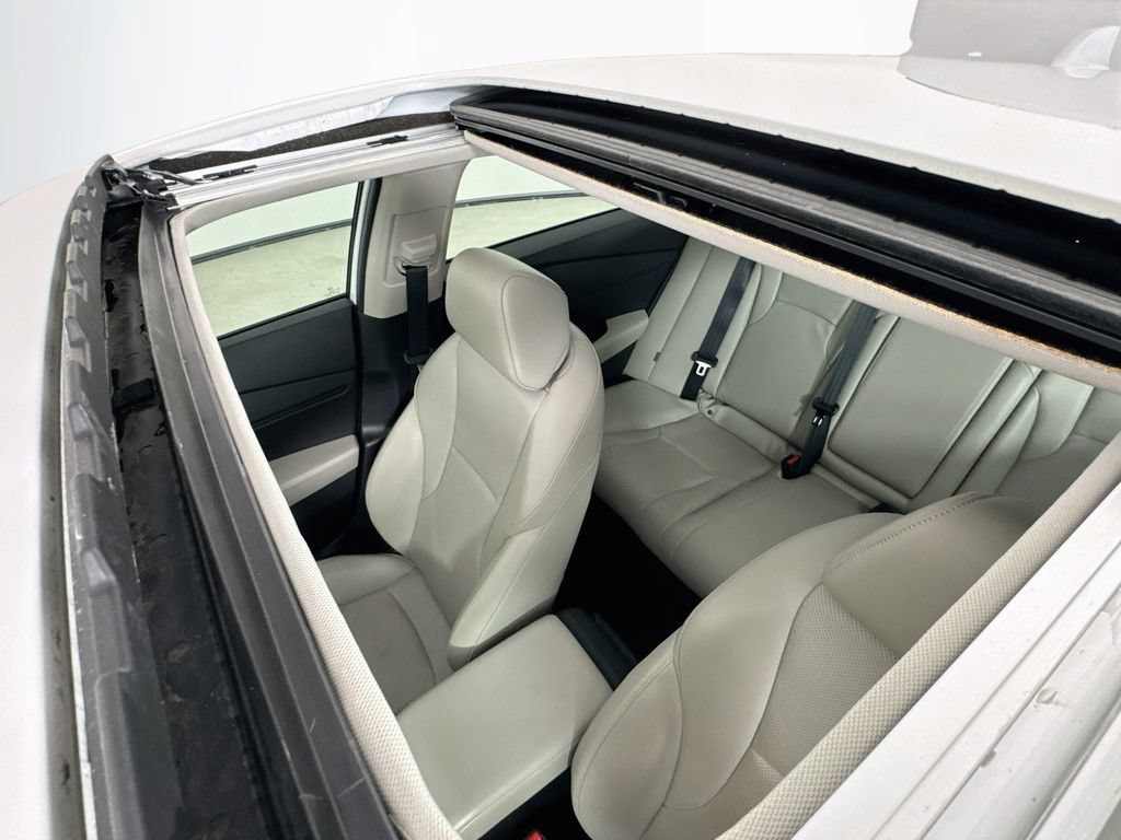 Used 2023 Honda Accord EX-L image 26