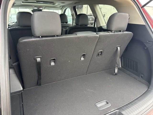 Certified 2023 Kia Telluride S w/ S Sunroof Package image 8