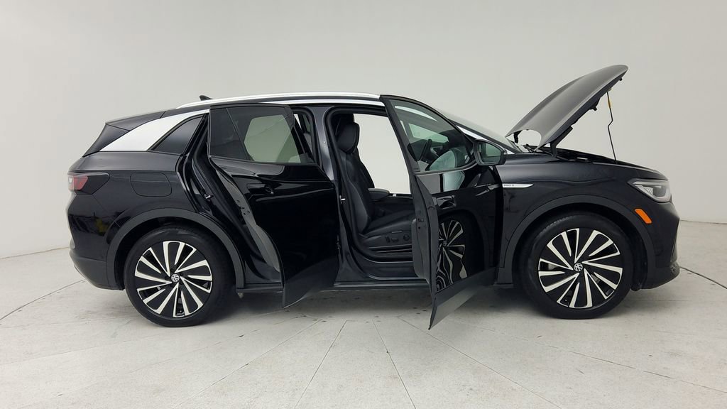 Used 2023 Volkswagen ID.4 Pro S Plus RWD image 13