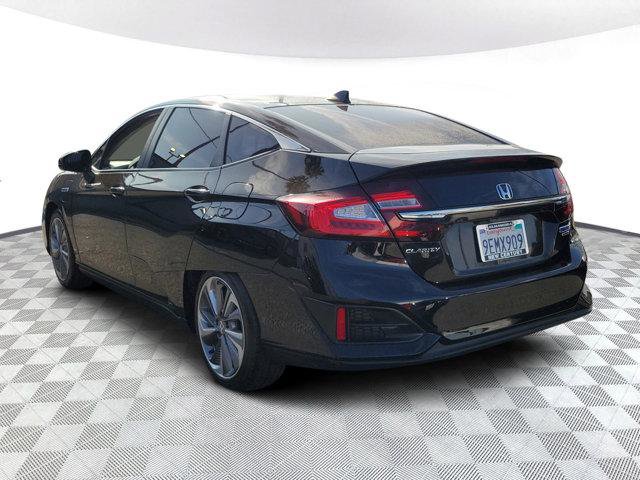 Used 2018 Honda Clarity Touring image 3