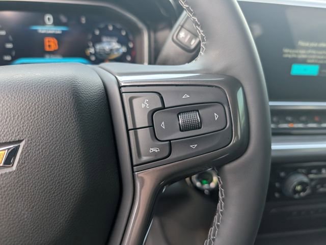 New 2026 Chevrolet Silverado 2500 High Country w/ High Country Premium Package image 19