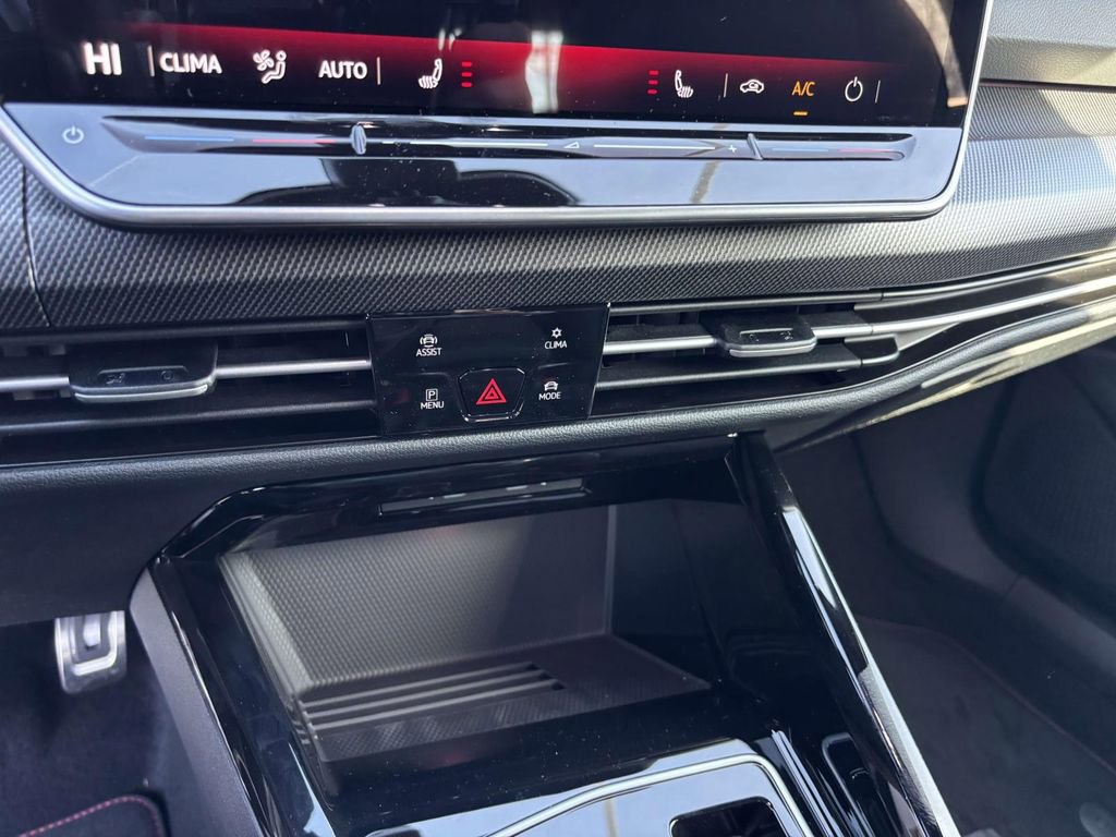 New 2026 Volkswagen GTI S image 22