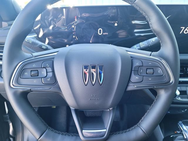 New 2026 Buick Envista Sport Touring w/ Convenience I Package FWD image 17