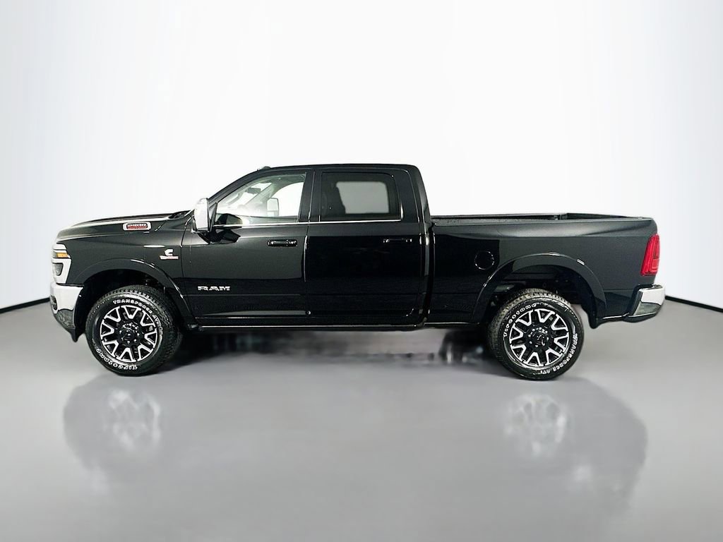New 2026 RAM 2500 Limited image 4