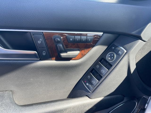 Used 2012 Mercedes-Benz C 300 4MATIC Sedan image 16