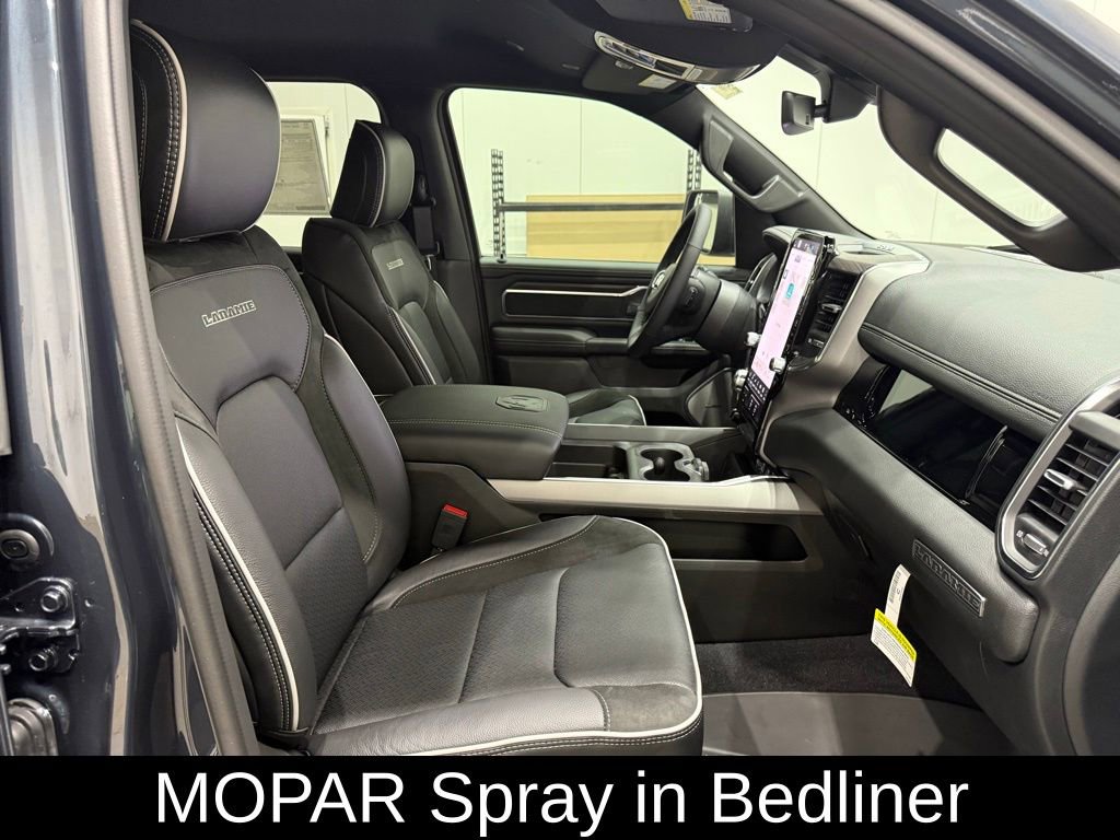 New 2026 RAM 1500 Laramie image 19