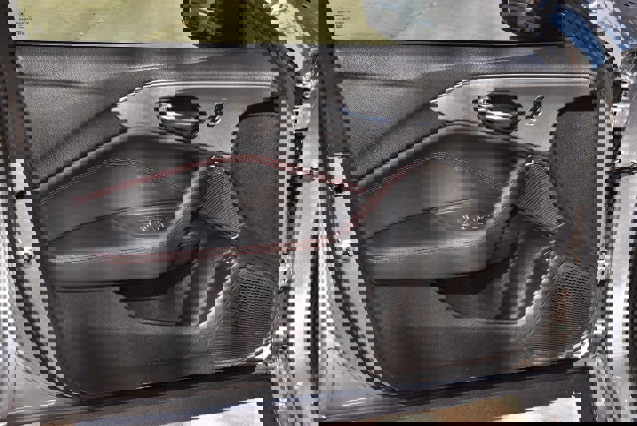 Used 2025 Acura TLX SH-AWD w/ A-SPEC Pkg image 34