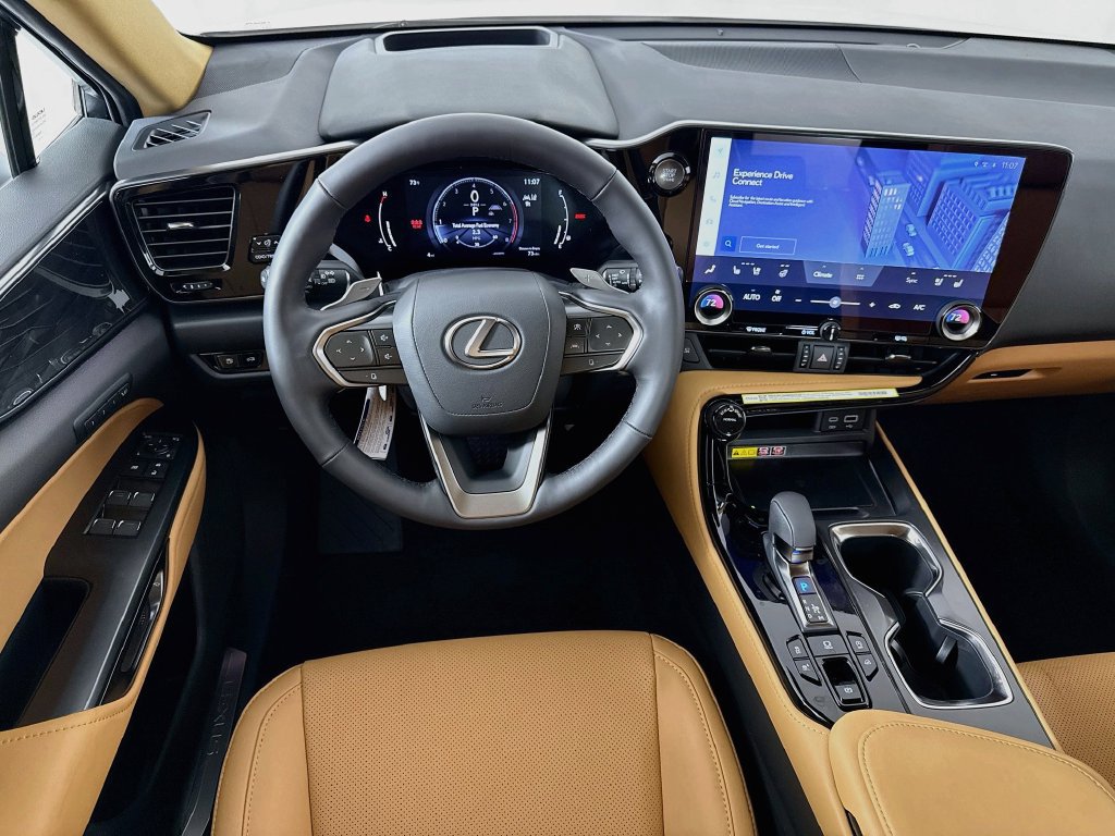 New 2026 Lexus NX 350 AWD w/ Premium Package image 19