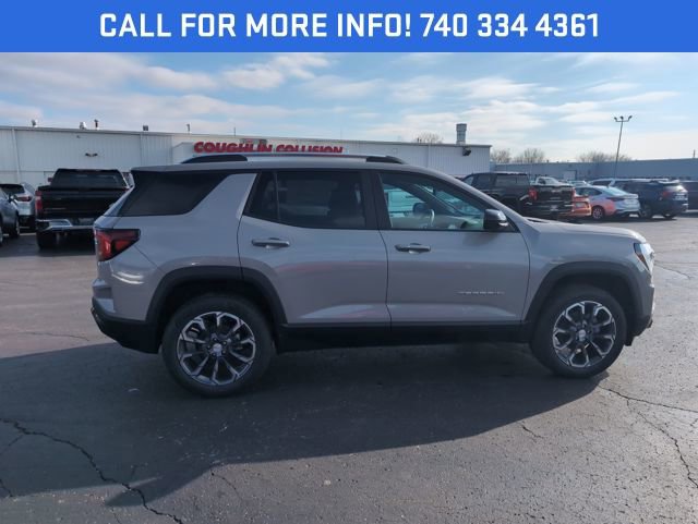 New 2026 GMC Terrain Elevation w/ Elevation Premium Package image 8