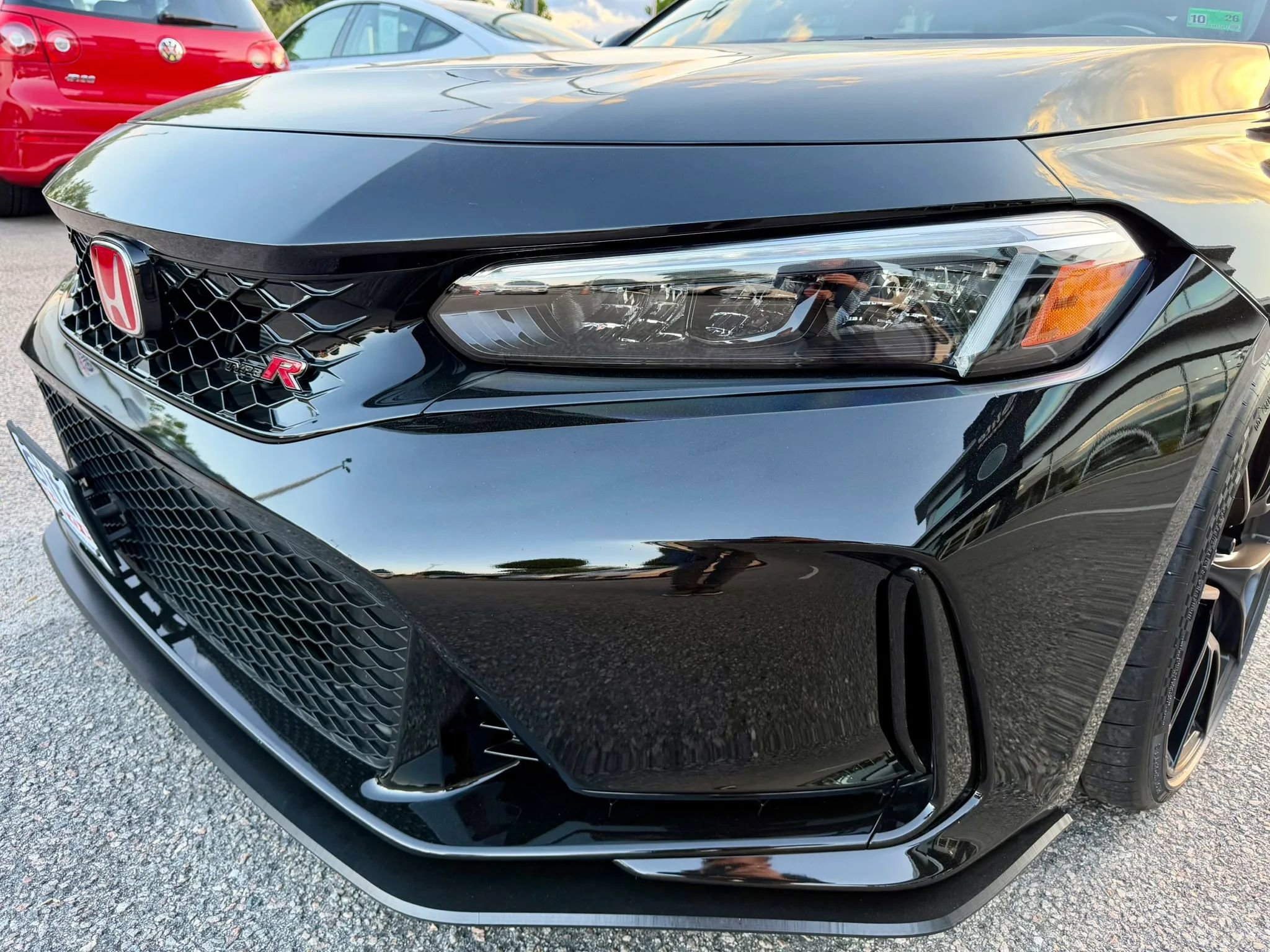 Used 2023 Honda Civic Type R image 11