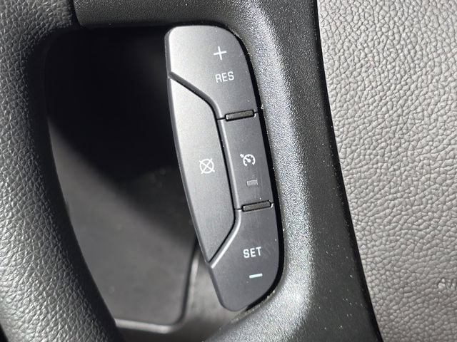 New 2025 Chevrolet Express 3500 w/ Power Convenience Package RWD image 5