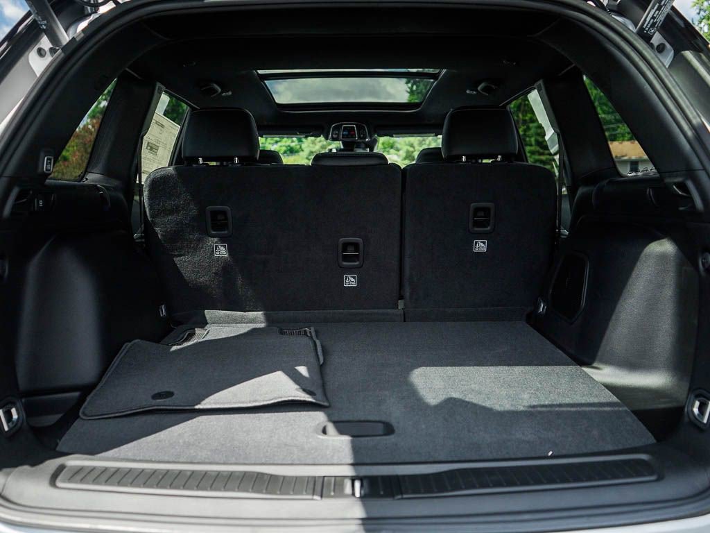 New 2026 Jeep Grand Cherokee Limited AWD/4WD image 8