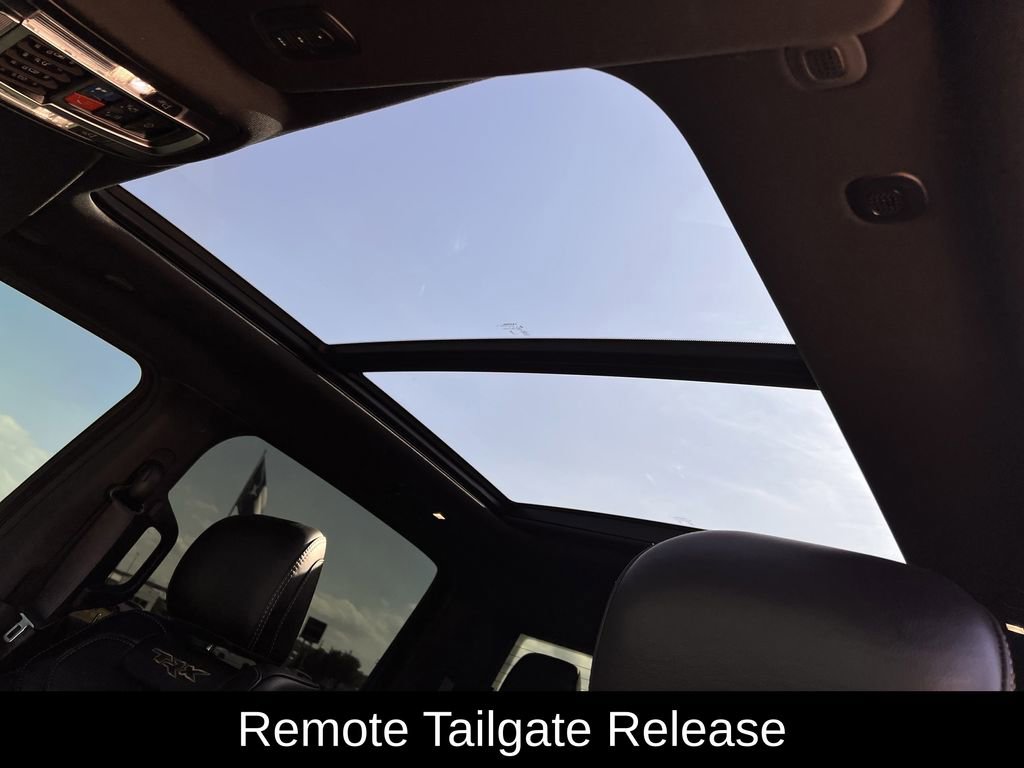 Used 2024 RAM 1500 TRX image 27