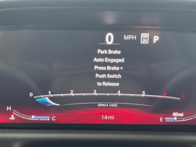 New 2026 Jeep Grand Wagoneer Summit image 20