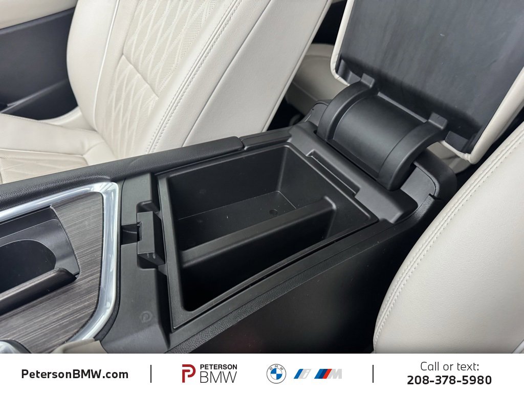 Used 2022 Buick Enclave Avenir w/ Avenir Technology Package image 32