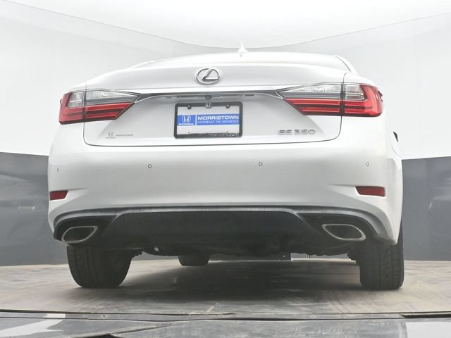 Used 2017 Lexus ES 350 w/ Premium Package FWD image 47