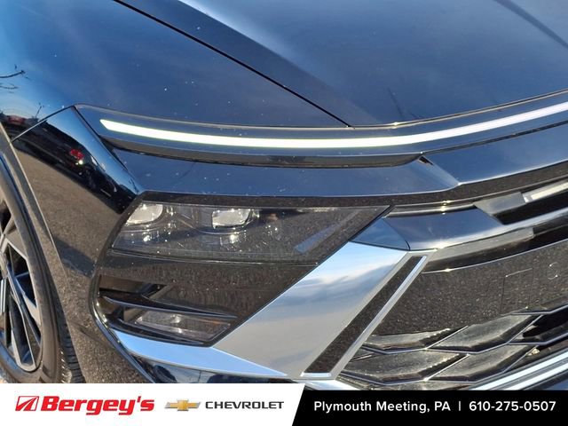 Used 2025 Hyundai Sonata SEL image 11