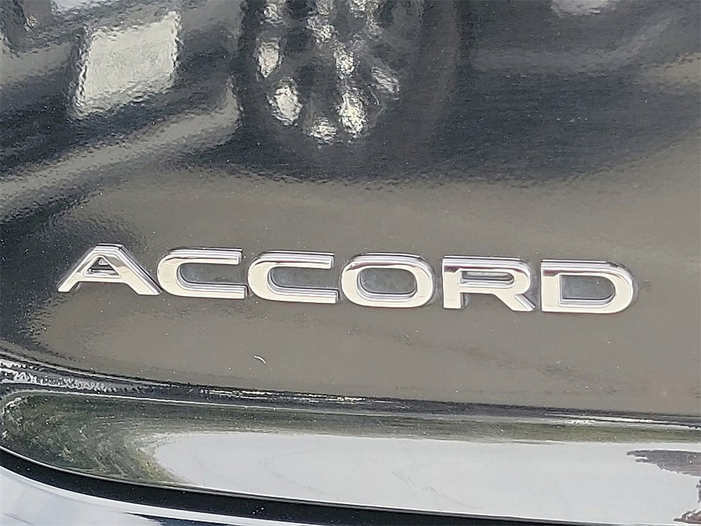 Used 2023 Honda Accord Sport image 24