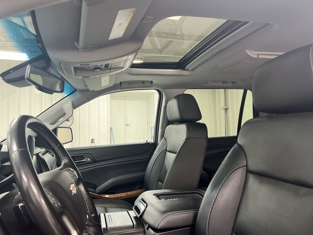 Used 2019 Chevrolet Tahoe Premier AWD/4WD image 20
