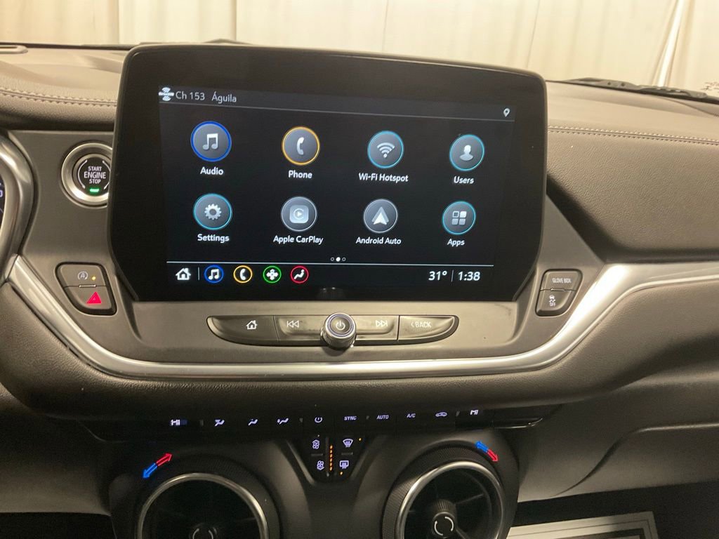 Used 2023 Chevrolet Blazer LT w/ Driver Confidence Package image 21