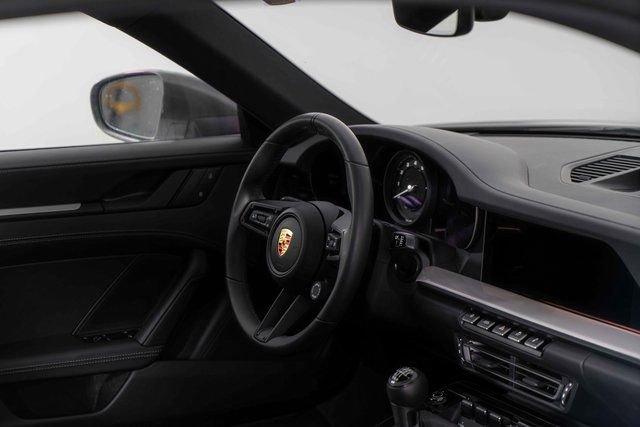 Used 2024 Porsche 911 Carrera T image 26