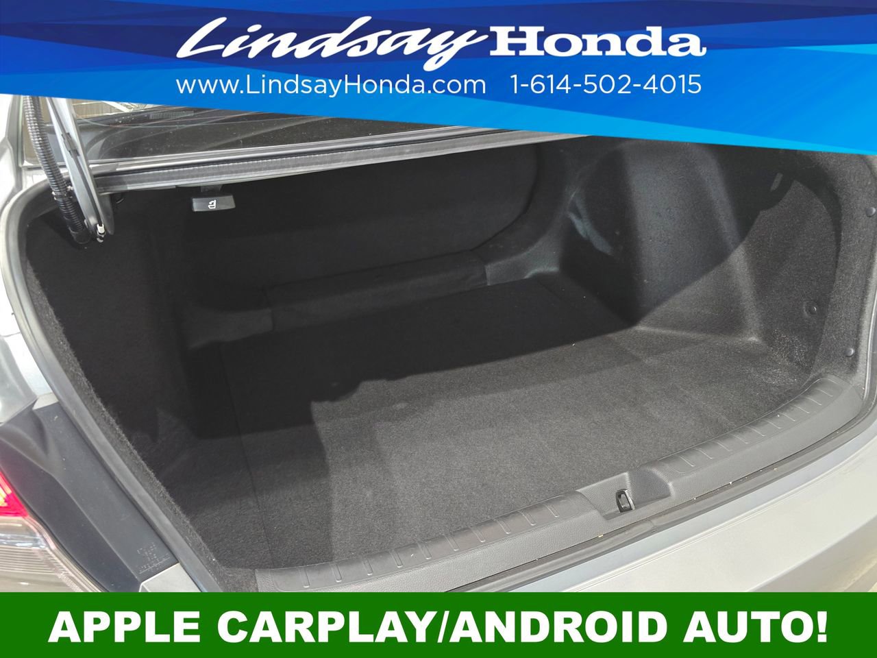 Used 2023 Honda Civic LX image 7