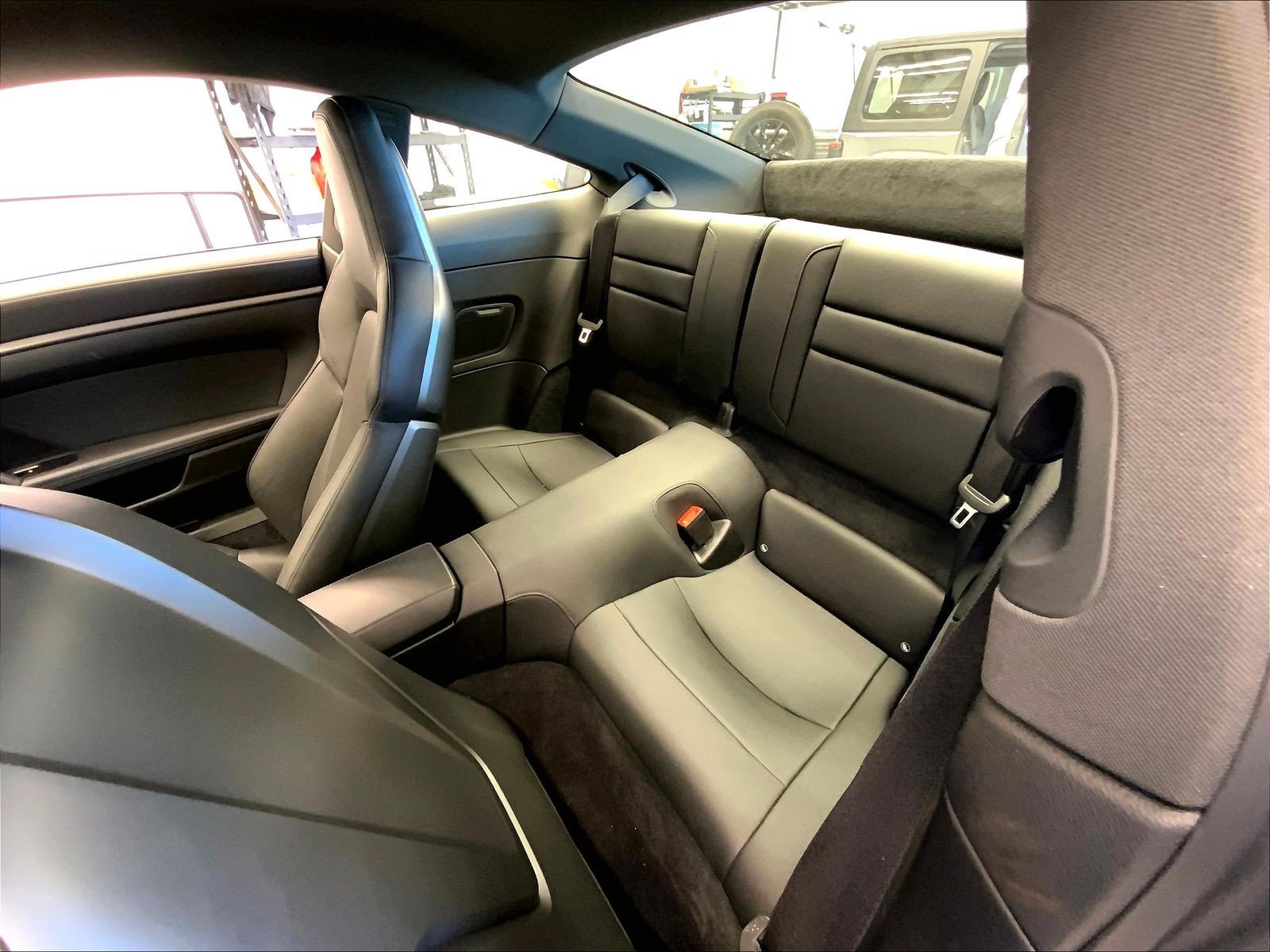 Certified 2025 Porsche 911 Carrera S RWD image 24