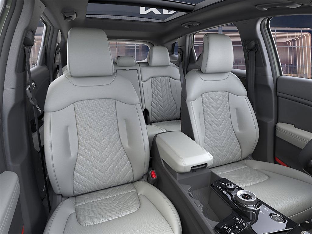 New 2025 Kia Sportage X-Line Prestige image 15