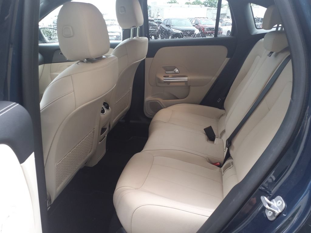 Certified 2023 Mercedes-Benz GLA 250 4MATIC image 20