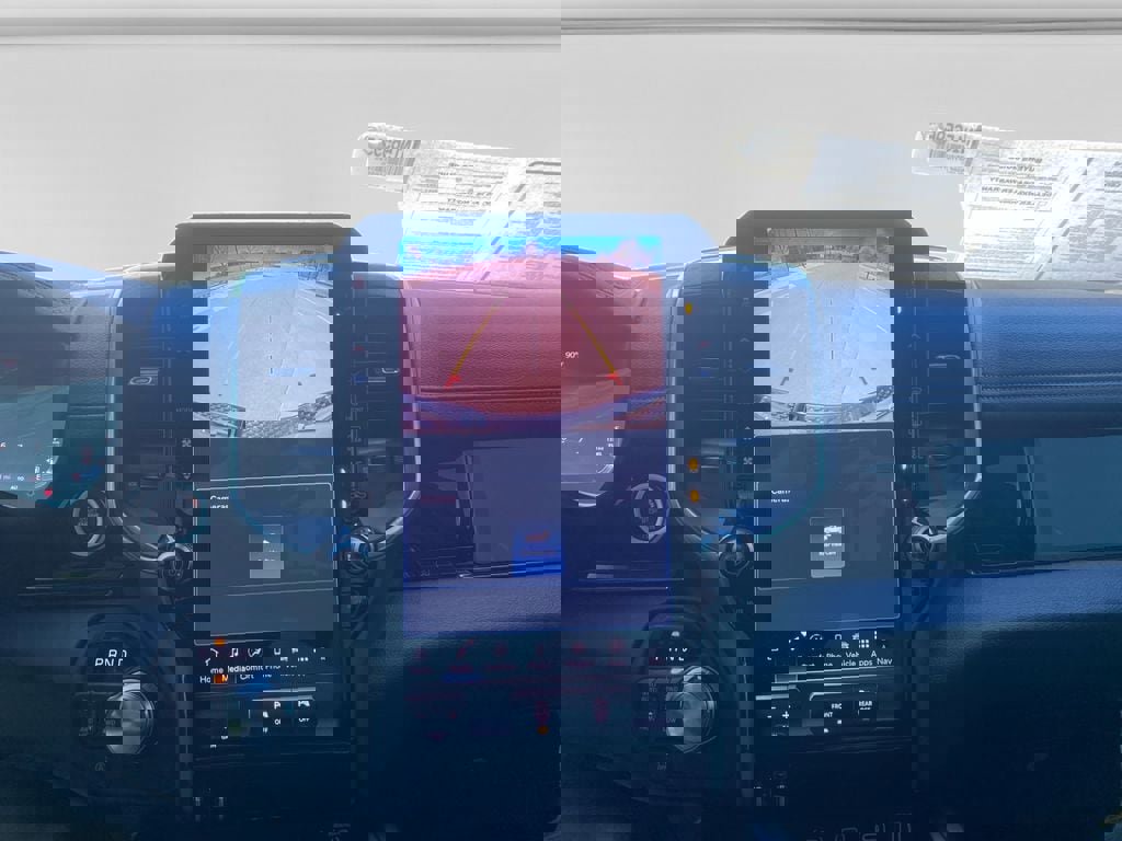 Used 2026 RAM 1500 Laramie AWD/4WD image 18