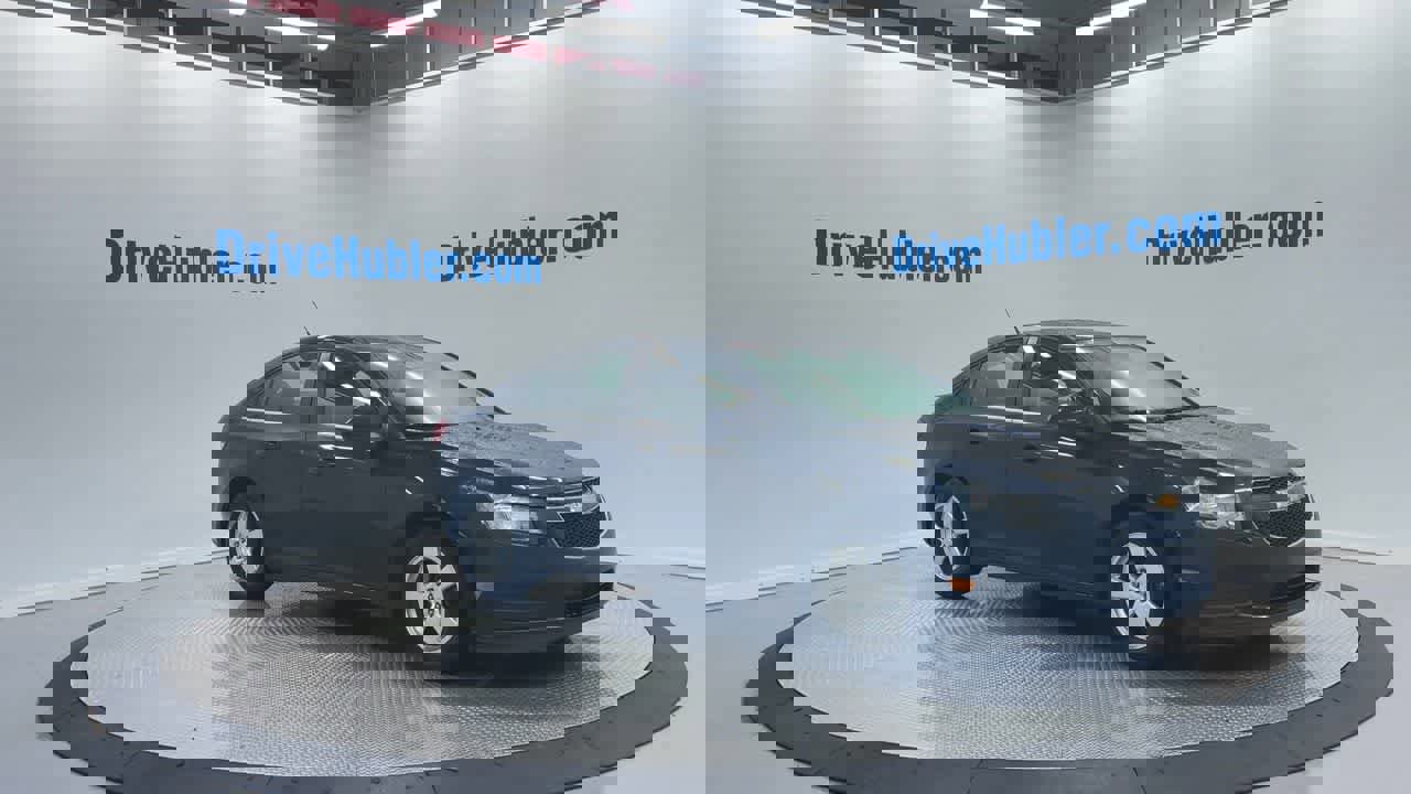 Used 2024 Chevrolet Trax RS w/ Driver Confidence Package image 5