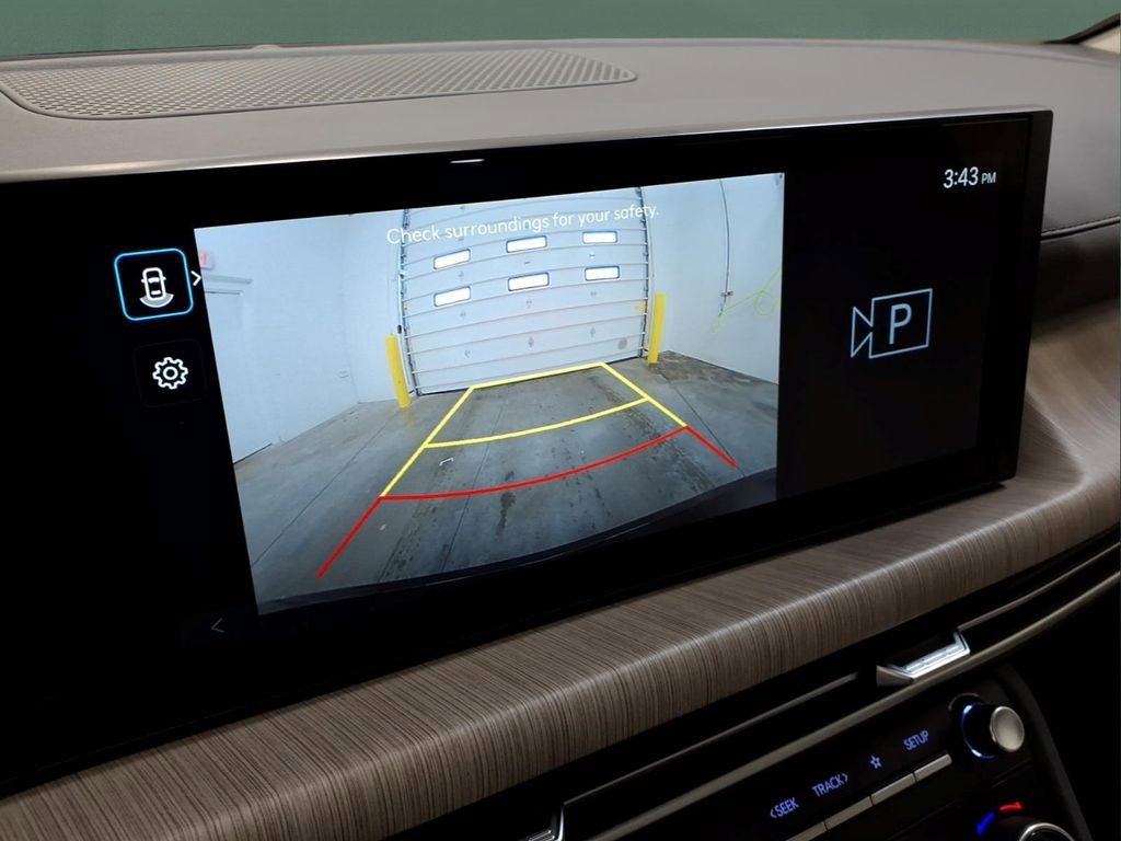 Used 2026 Hyundai Sonata Blue image 8