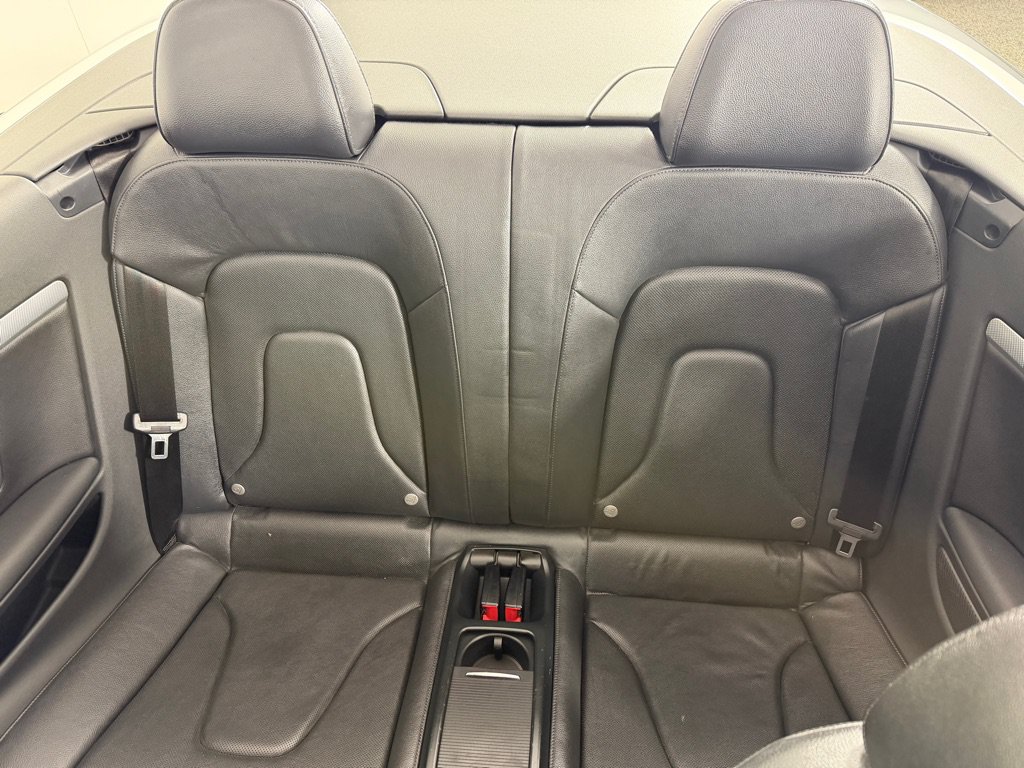 Used 2014 Audi A5 2.0T Premium Plus w/ Premium Plus Package AWD/4WD image 13