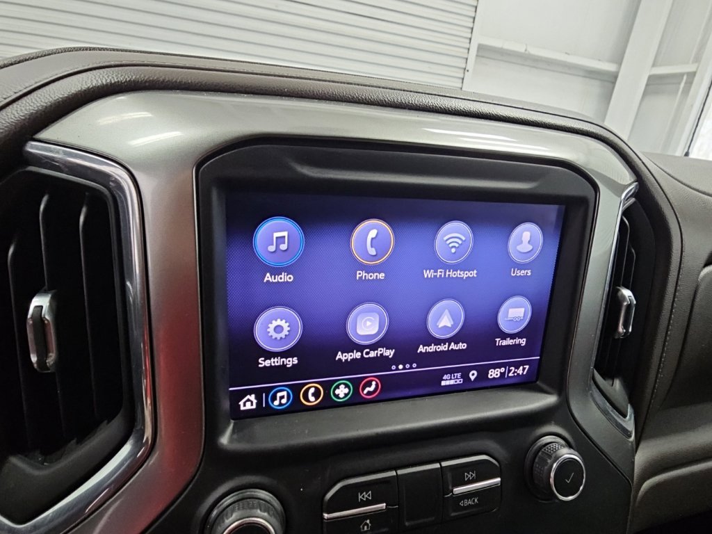Used 2019 Chevrolet Silverado 1500 RST AWD/4WD image 18